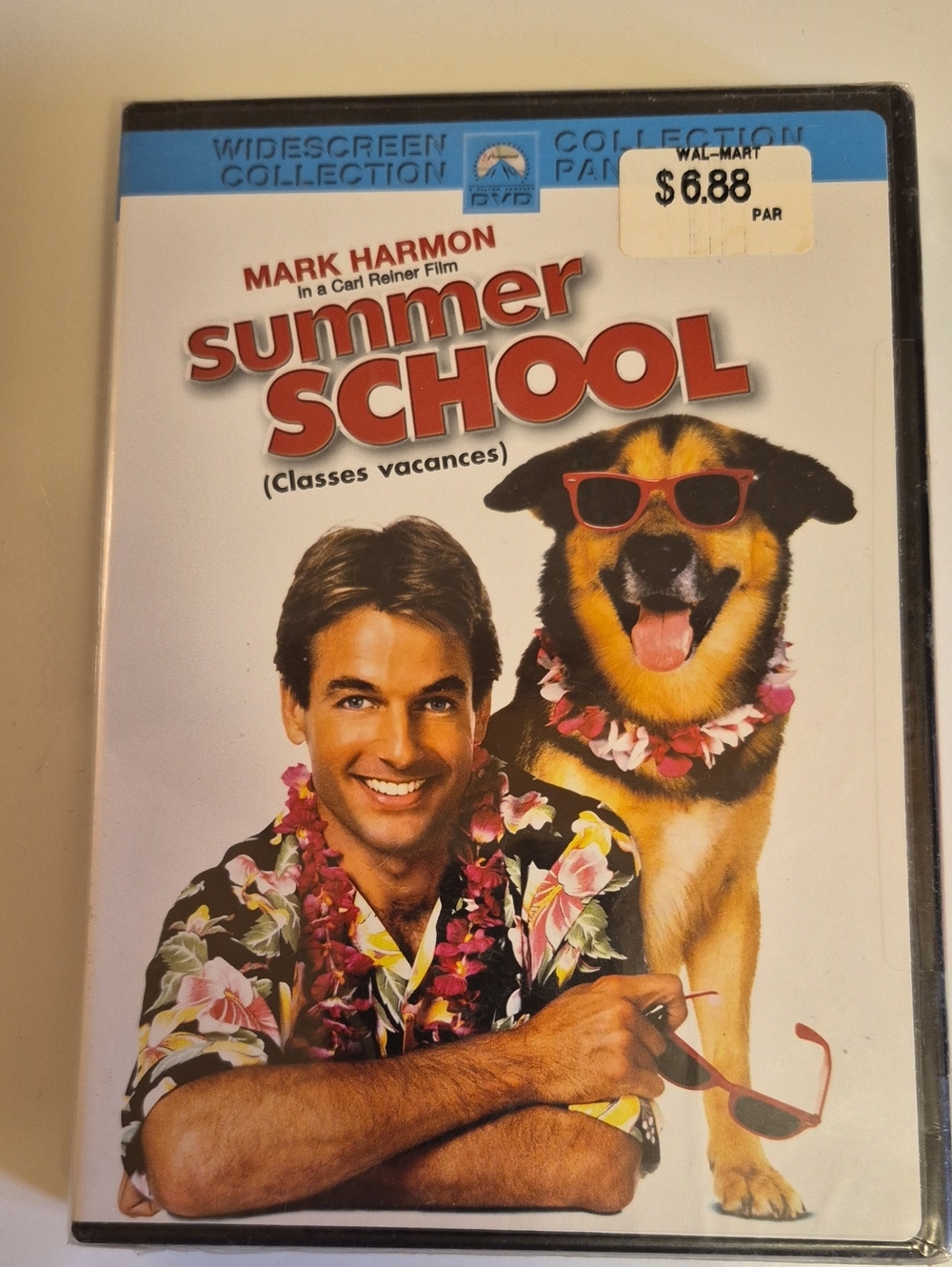 Summer School